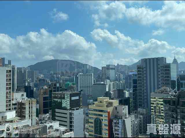 炮台山 - 富泽花园 13