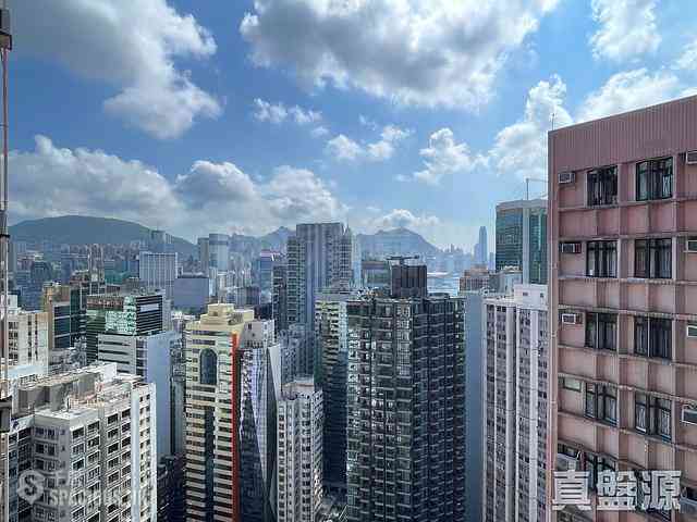 炮台山 - 富泽花园 14