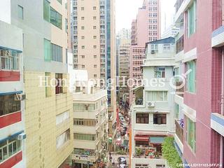 中環 - 新中環大廈 03