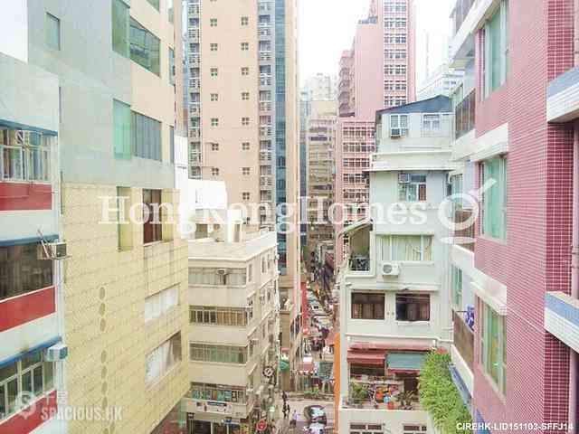 中環 - 新中環大廈 03