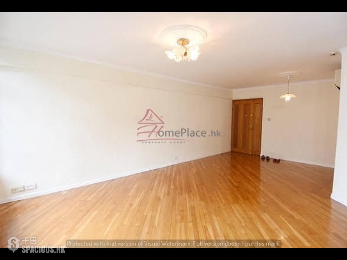 Mid Levels Central - Robinson Place 01