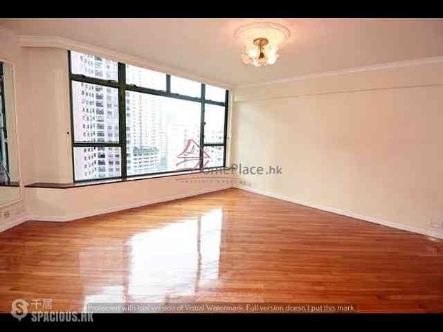 Mid Levels Central - Robinson Place 02