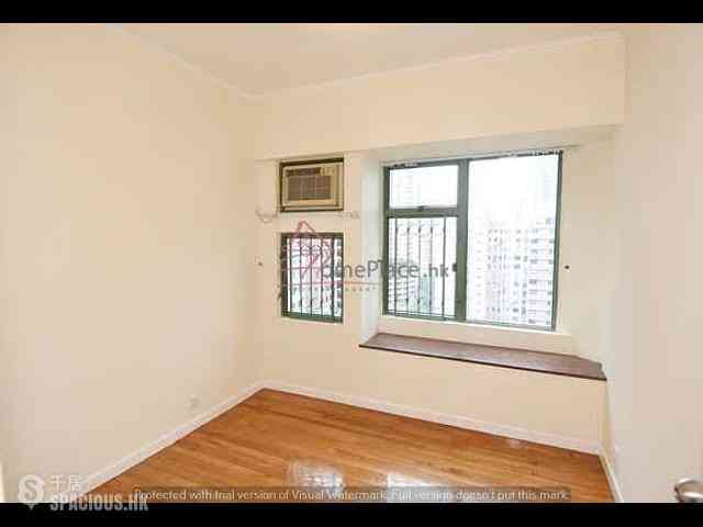 Mid Levels Central - Robinson Place 05