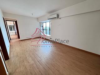 Mid Levels Central - Scenic Rise 02