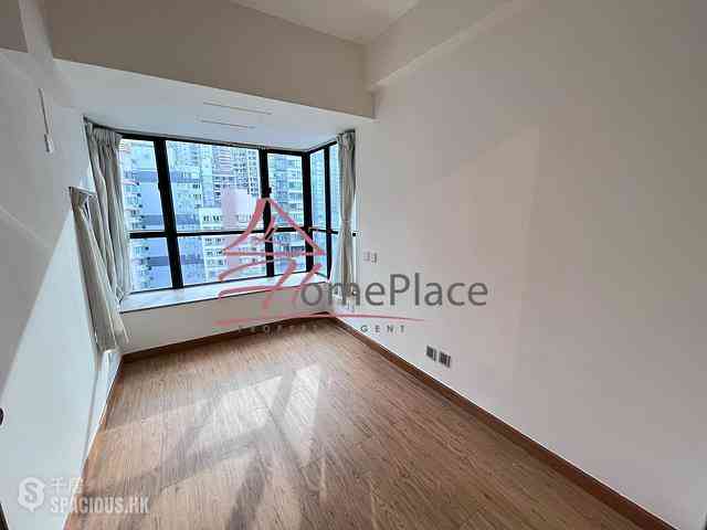Mid Levels Central - Scenic Rise 04