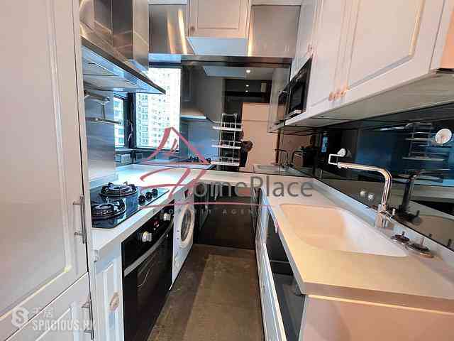 Mid Levels Central - Scenic Rise 05