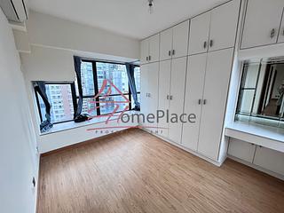 Mid Levels Central - Scenic Rise 06