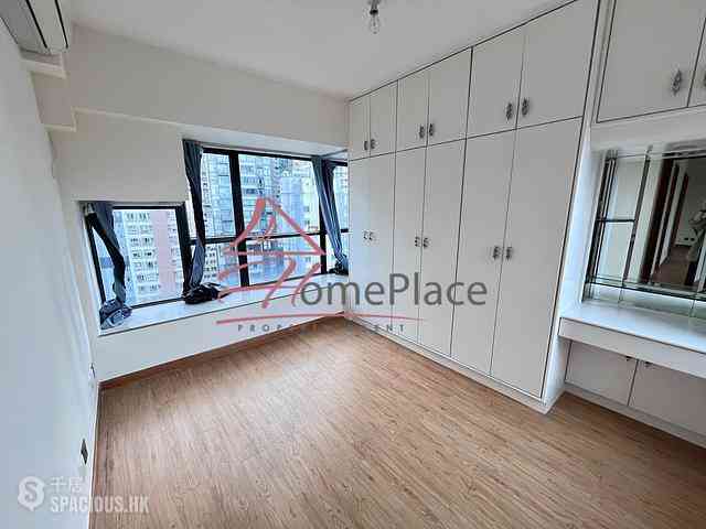 Mid Levels Central - Scenic Rise 06