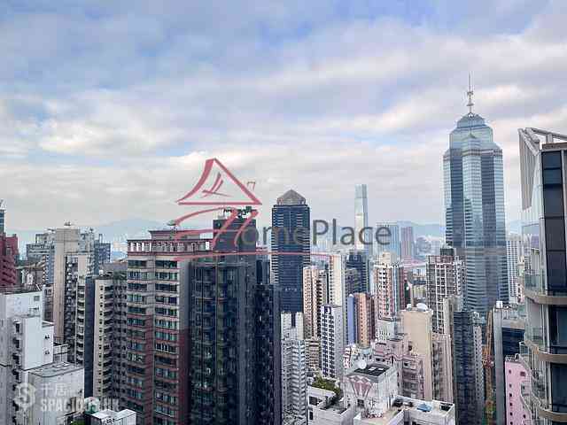 Mid Levels Central - Scenic Rise 07