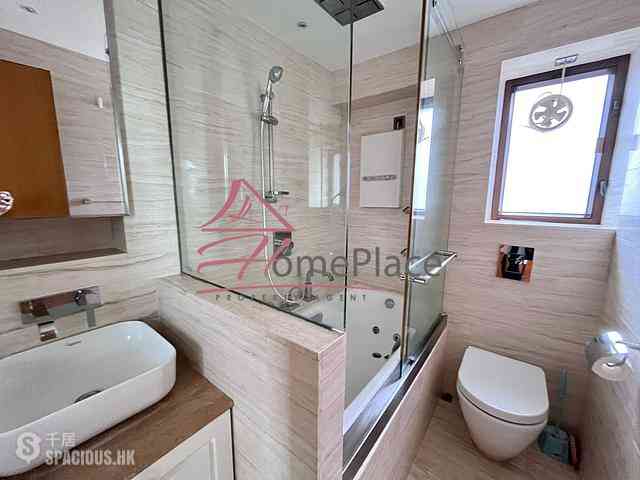 Mid Levels Central - Scenic Rise 08