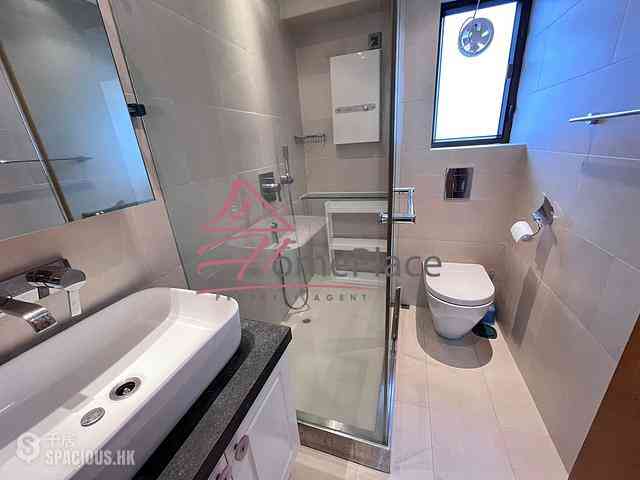 Mid Levels Central - Scenic Rise 09