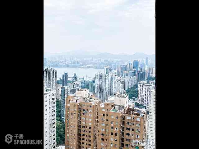 大坑 - 慧景園1座 05