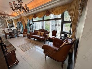 Mid Levels Central - Palatial Crest 04