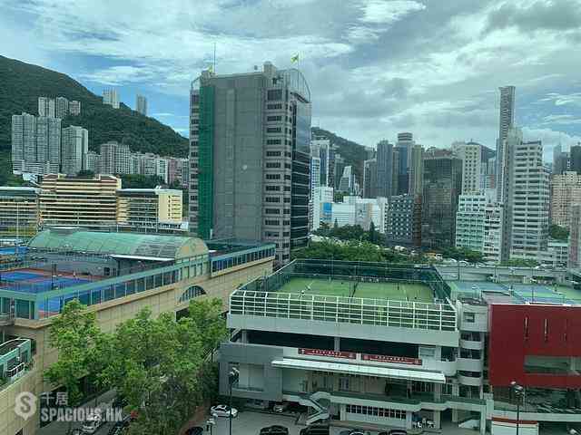 跑馬地 - 南珍閣 12
