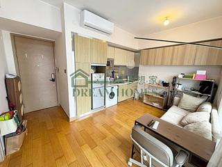 Sai Ying Pun - Island Crest 03