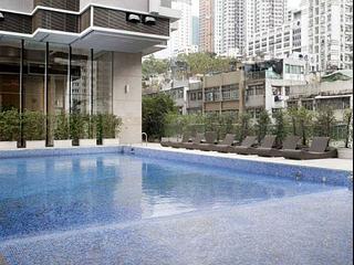 Sai Ying Pun - Island Crest 06