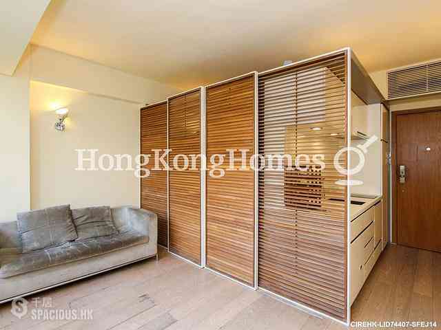 Central - Hollywood Road, 228-230 04