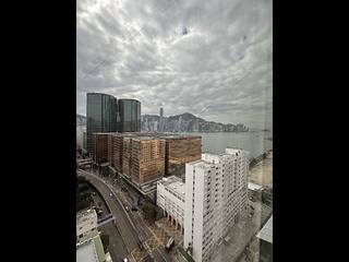 尖沙咀 - 港景峯 05