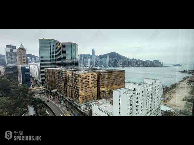 尖沙咀 - 港景峯 06