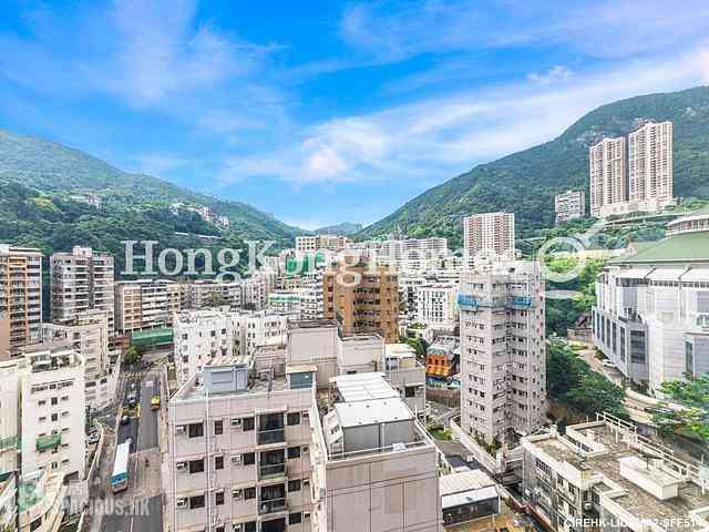 跑馬地 - V Happy Valley 02