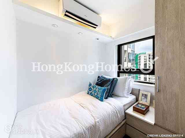 跑馬地 - V Happy Valley 05