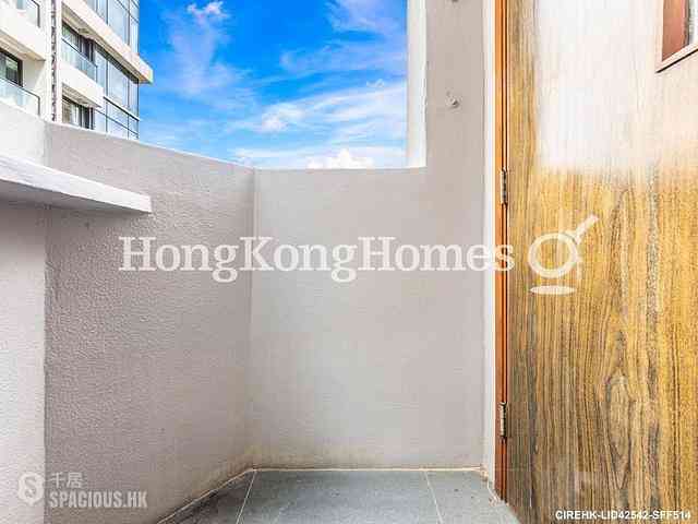 跑馬地 - V Happy Valley 06