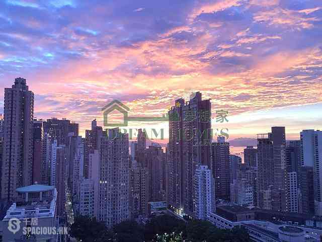 西营盘 - 汇贤居 01