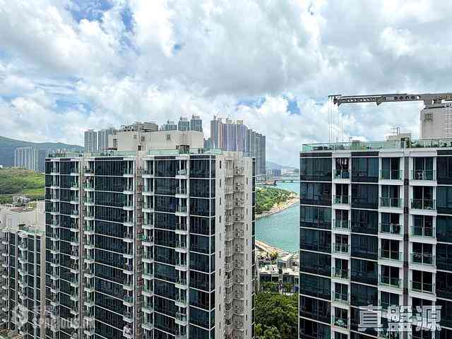 Tseung Kwan O - The Papillons 01