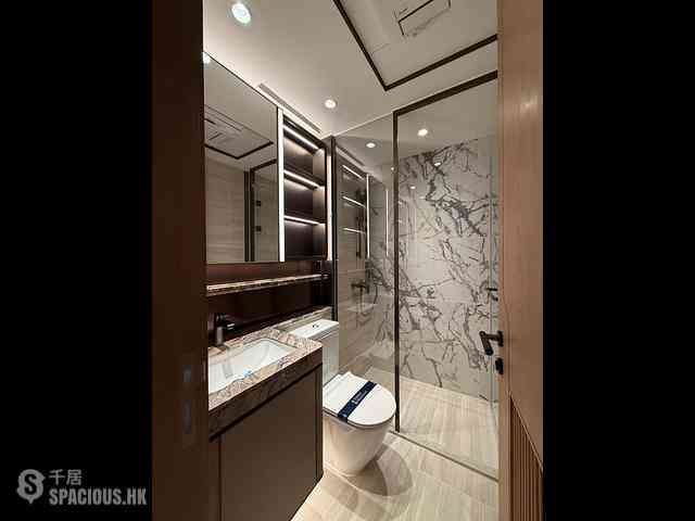 佐敦 - 高临 15
