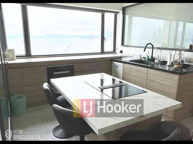 Shek Tong Tsui - Sum Way Mansion 02