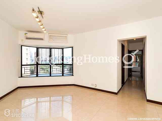 Causeway Bay - Illumination Terrace 02