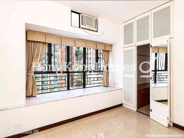 Causeway Bay - Illumination Terrace 04