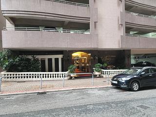 中半山 - 雨时大厦 13