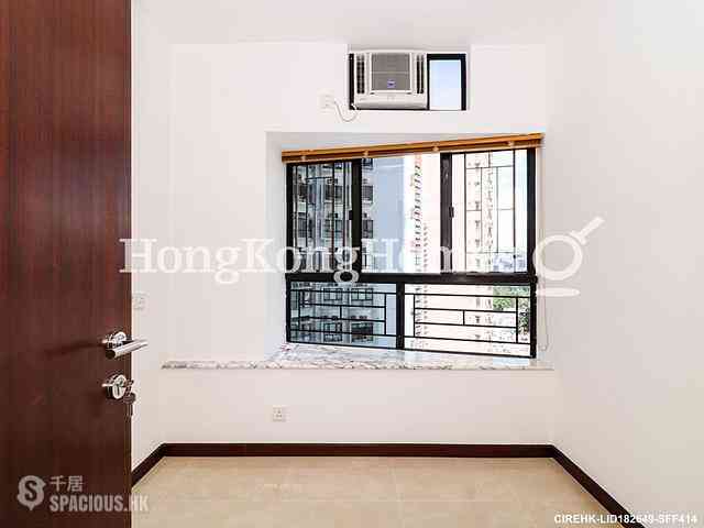 Causeway Bay - Illumination Terrace 07