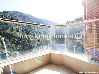 Tai Hang - Ronsdale Garden 03