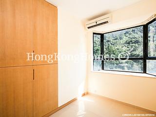 Tai Hang - Ronsdale Garden 07