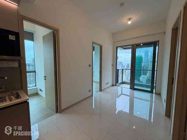Sai Ying Pun - Upper Manor 01