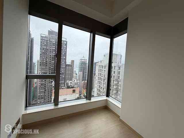 Sai Ying Pun - Upper Manor 03