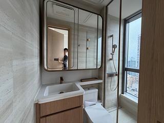 Sai Ying Pun - Upper Manor 06