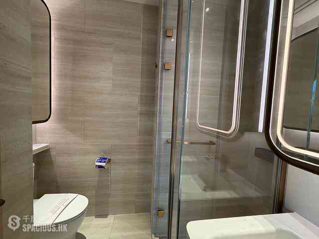 Sai Ying Pun - Upper Manor 07