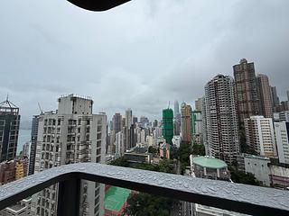 Sai Ying Pun - Upper Manor 09
