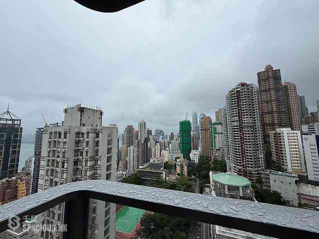 Sai Ying Pun - Upper Manor 09