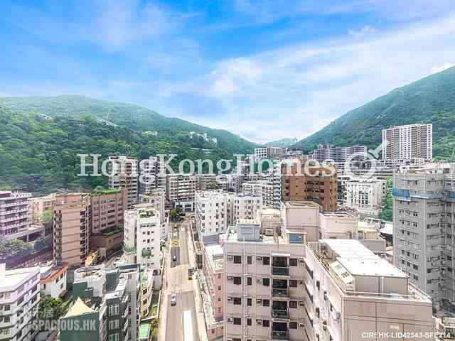 跑馬地 - V Happy Valley 02