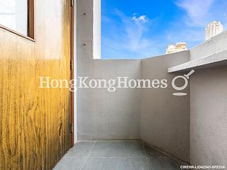 跑馬地 - V Happy Valley 03