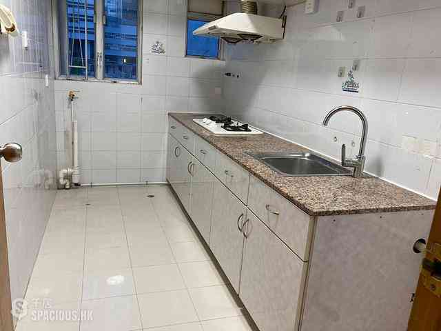 Sai Ying Pun - Kingsfield Tower 04