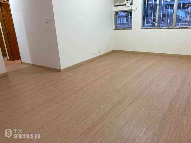 Sai Ying Pun - Kingsfield Tower 10