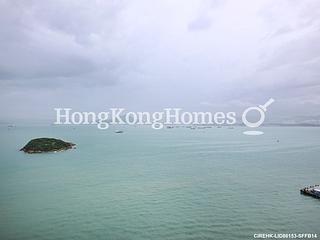 Kennedy Town - The Sail At Victoria 02