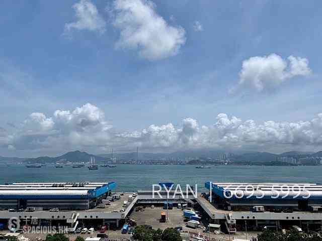 石塘咀 - 維港峰 02