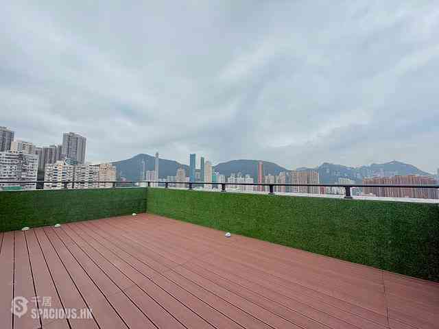 大坑 - 康馨園 11