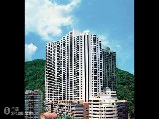 Mid Levels East - 74, Bamboo Grove 01